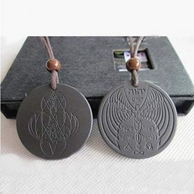 Quantum Pendentif Balance Santé Scalar Bio Energy, Emf Protection Et Guérison Spirituelle