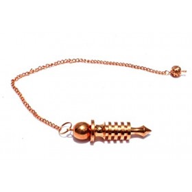 Jet International Qualité 4 Plaque Anneau Cuivre Plaqué Métal Isis Pendule Guérison Radiesthésie A ++ Métaphysique Réponses S