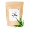 Glycine Pure • 100% Vegan • Acide Aminé essentiel • Idéal pour la reconstruction du collagène des articulations & les tendini