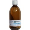 ARGENT COLLOIDAL 15ppm 500 ml - Fabricant français dargent colloïdal et doligo-éléments