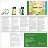 5-HTP GRIFFONIA Vegavero® | Avec Ashwagandha KSM-66® BIO et Rhodiola Rosea | Précurseur Sérotonine | Sommeil et Détente | Rho