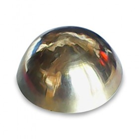 DHYANA - BOL KANSU brillant en métal pour le MASSAGE ayurvédique - Massage des pieds et du visage - BOL KANSU - AYURVEDA, PAN