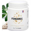 Fenugrec • Extrait de graines titrées en saponine • Plante ayurvédique • Favorise la digestion • Maintient le taux de glucose