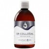 Or colloidal - Flacon 500 ml Catalyons