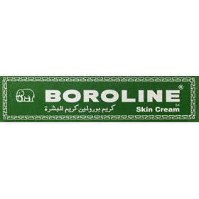 Boroline Antiseptic Ayurvedic Cream 20G Pack Of 3 By , 20 G Lot De