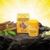 Tiger Balsam – Siddhalepa Baume – XXL 100 g – Herbal Baume ayurvédique par Hettigoda Industries PVT Ltd.