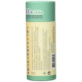 Guggul extrait AYur-vana - 60 gélules - Cholestérol