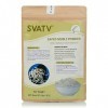 Svatv Safed Musli Powder II Chlorphytum Borivillianum II 227 g