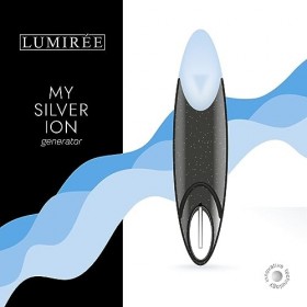 Générateur deau dargent colloïdal LUMIREE