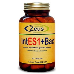 INTES1+BAC 90cap.