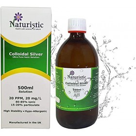 Naturistic 500ml