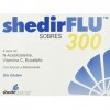 Shedir Shedirflu 300 20Sbrs Lot de 1