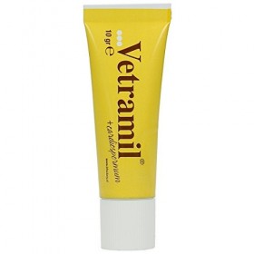 Vetramil Pommade au Miel - Tube 30 g
