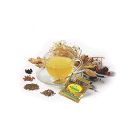 Samahan Set de 60 sachets de livraison immédiate