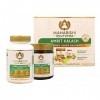 Maharishi Ayurveda Amrit Kalash "Combo Pack" Nectar et comprimés 600 g de pâte et 60 comprimés - 500 mg par Maharishi Ayurv