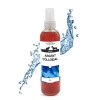 Floralpina Argent colloïdal 20ppm - 100% Naturel - Fabriqué en France - Pelage Chiens et Chats 250ml 