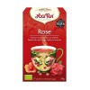 Yogi Tea Curcuma Orange Bio 17 Sachets