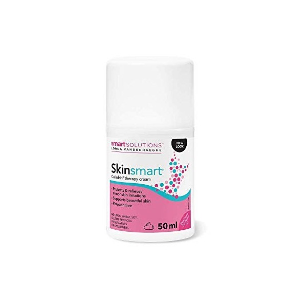 Smart Solutions Skinsmart Cream 50ml