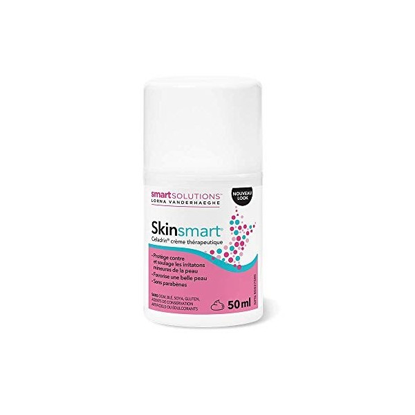 Smart Solutions Skinsmart Cream 50ml