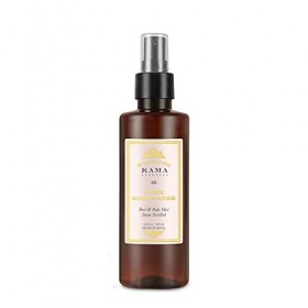 KAMA AYURVEDA Pure Rosewater - 200 ml