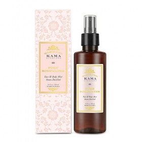 KAMA AYURVEDA Pure Rosewater - 200 ml