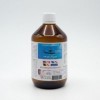 Argent colloïdal 500 ml - 510 ml - 15 PPM - Laboratoire Suisse - D’une qualité exceptionnelle pour des résultats exceptionnel