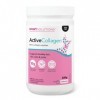 LORNA VANDERHAEGHE Unflavoured Active Collagen Powder, 220 GR