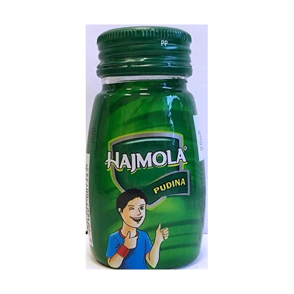 Dabur Hajmola - 66 g.