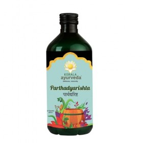 Kerala Ayurveda Parthadyarishtam 435 ml
