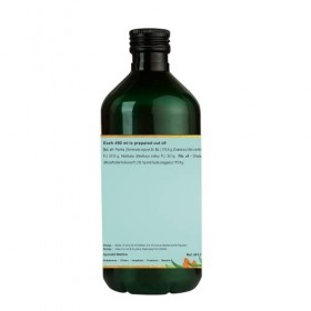 Kerala Ayurveda Parthadyarishtam 435 ml