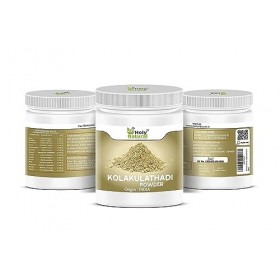 LOGY The Wonder of World Kolakulathadi Choornam 100 GM 