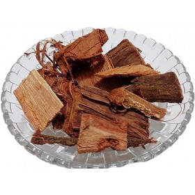 LOGY Kachnar Chhal Poudre décorce de Kachnar - Kachnaar Chaal - Kanchnar Chhal Churna - Bauhinia Variegata 100 GMS 