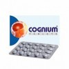 LOGY Charak Pharma Cognium Tablet A Memory Enhancer 20 comprimés lot de 2 