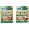 LOGY Zandu Nityam 10 Lot de 12 tablettes