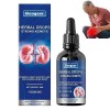 NNBWLMAEE Herbal Kidney Care Drops, Googeer Herbal Care Drops, Herbl Drops Strong Kidneys, Powerful Kidney Support & Uric Aci