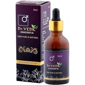 AOZA Huile ayurvédique Bosom pour la santé des femmes 50 ml