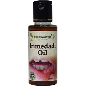 AOZA Planet Ayurveda Irimedadi Huile 100 ml