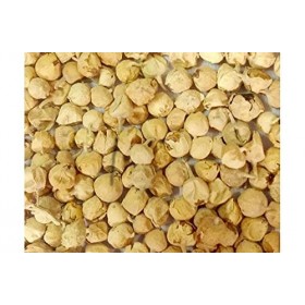 Green Velly Organic Herbs® Ayurveda Paneer Phool | Paneer Doda/DODI | Withania Coagulans, Good for Health 1Kg 