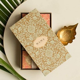 Verem Kama Ayurveda Boîte ayurvédique 375 g