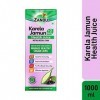 Karela Jamun Ayurvédique +3 Jus Santé Herbes par | ZANDU