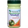 QRA Planet Ayurveda Vatsakadi Churna 100 g lot de 2 