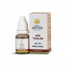 Kerala Ayurveda Anu Thailam 10 ml – par The MG Shop lot de 3 