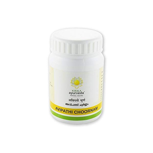 Kerala Ayurveda Avipathi Choornam 50 g