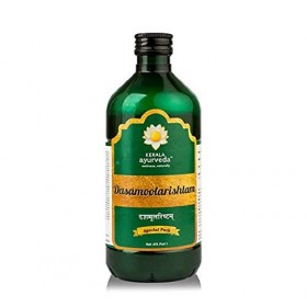 Kerala Ayurveda Dasamoolarishtam 435 ml
