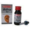 Baidyanath Bilva Tail Huile ayurvédique pour oreille 25 ml