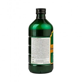 Kerala Ayurveda Dasamoola Jeerakarishtam – 435 ml