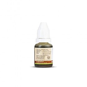 Kerala Ayurveda Gandha Thailam 10 ml