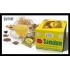 Samahan Ayurveda Ayurvedic Boisson naturelle à base de plantes pour la toux et le rhume 4gx 50 sachets