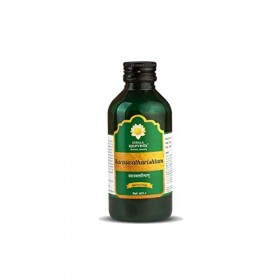 Kerala Ayurveda Saraswatharishtam 195 ml