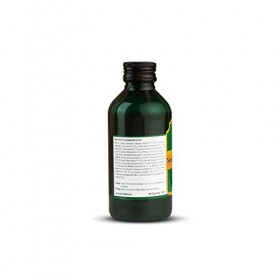Kerala Ayurveda Saraswatharishtam 195 ml